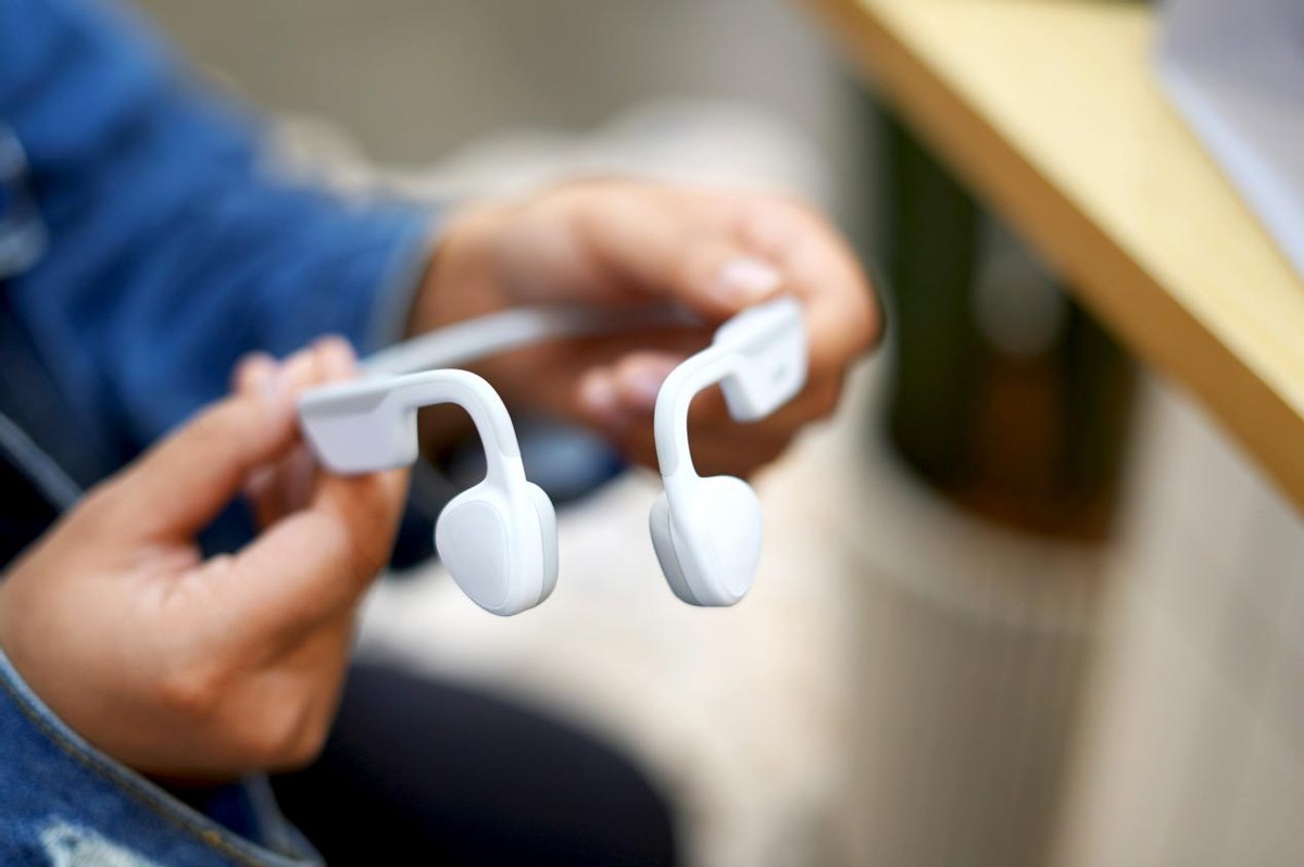 解决了漏音还是提升了音质？南卡旗舰新品Runner Pro2骨传导开箱