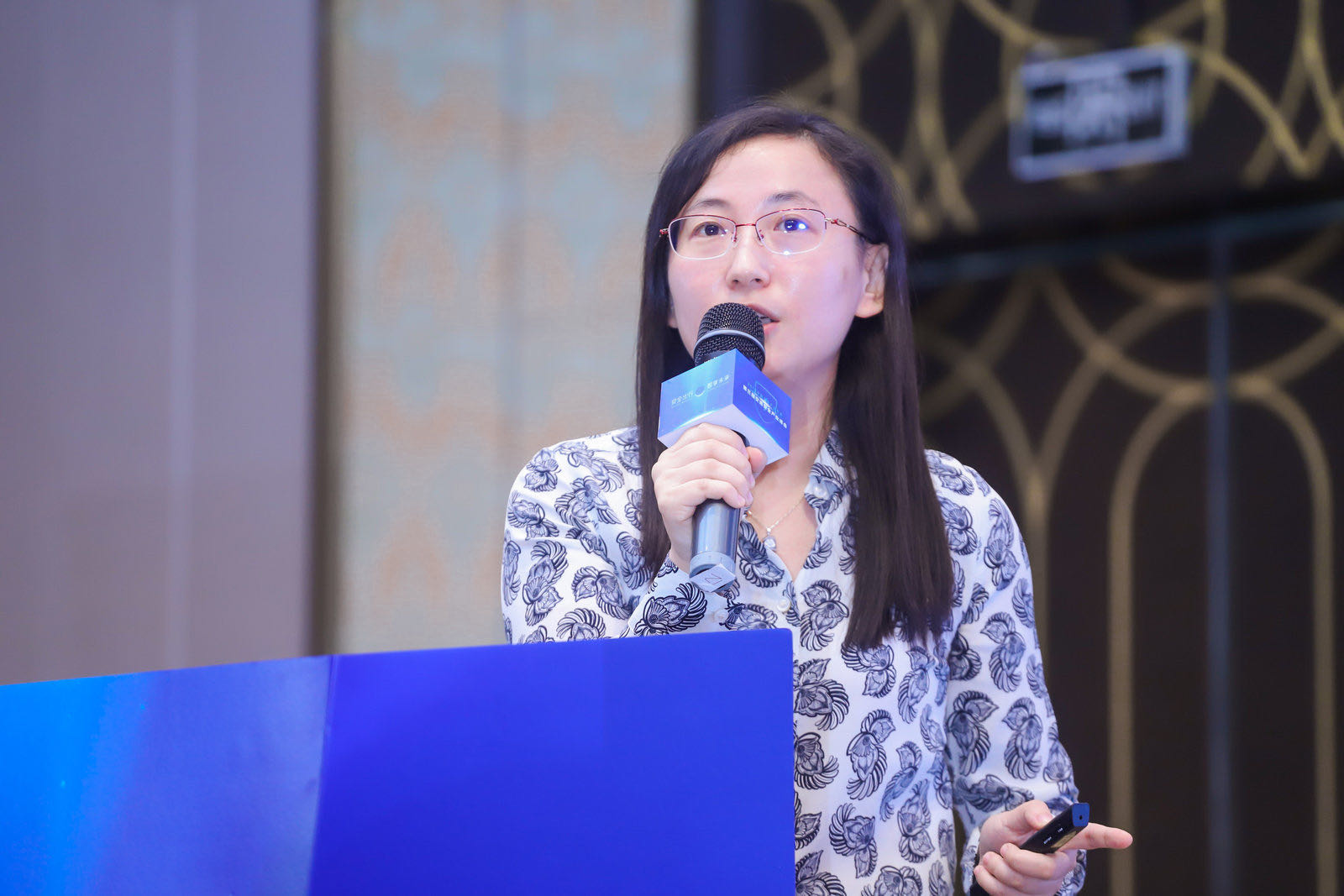 理工睿行金烨：分布式毫米波雷达在自动驾驶中的解决方案