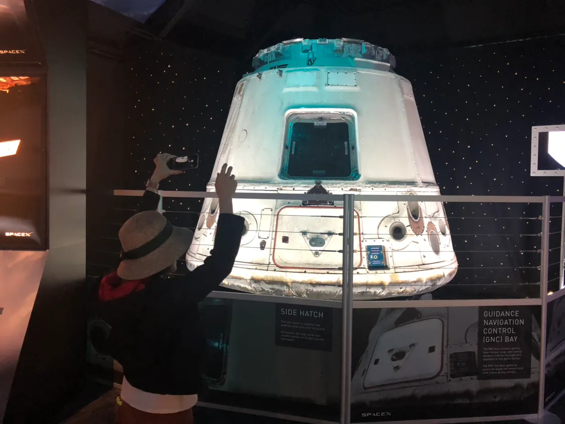 奥兰多环球影城、NASA自驾5日游