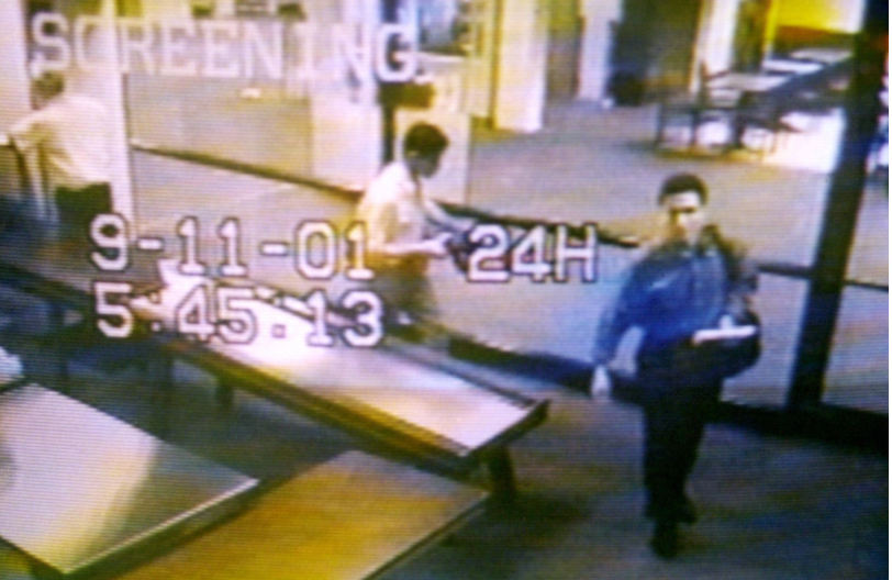 9·11恐怖袭击事件全过程详细始末
