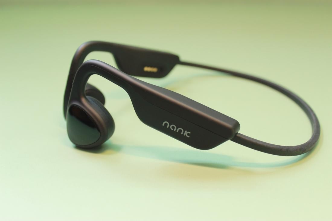 骨传导新旗舰南卡Runner Pro2，让运动不再枯燥