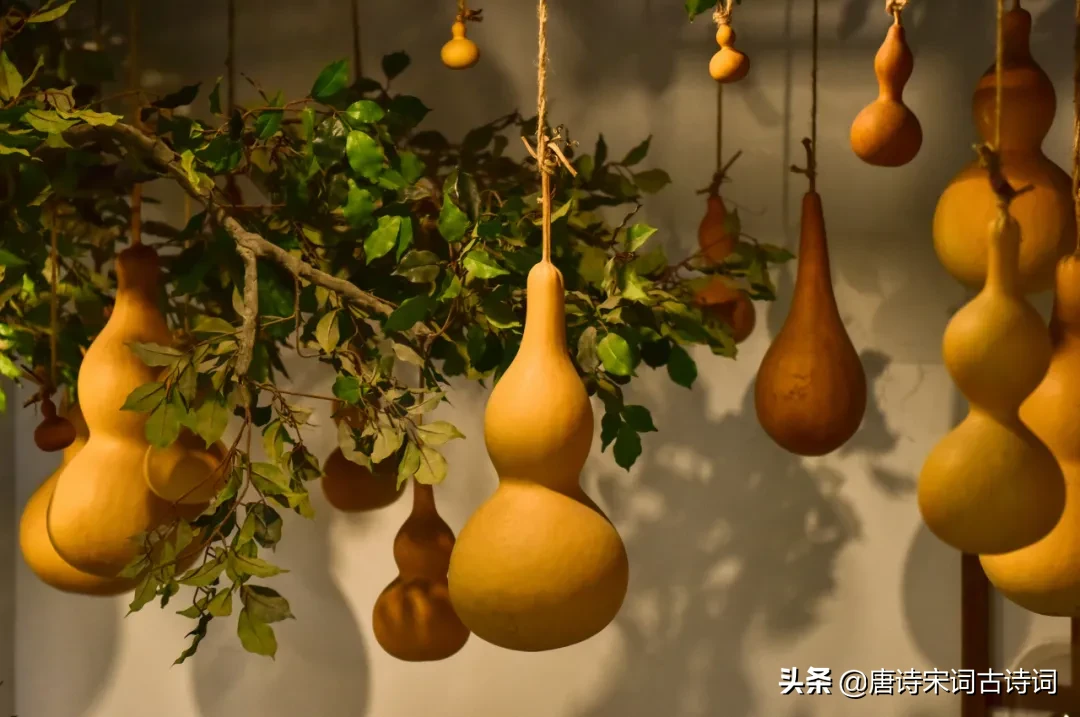 风水摆件葫芦的六大寓意(车上葫芦挂在什么位置) 第3张