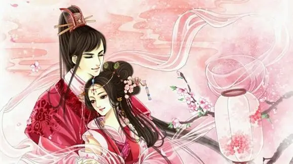 5本骨灰级纯古言小说，许你一世长安，愿你一世清欢