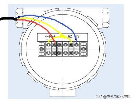 电气的线制你懂吗？详细讲解二三四线制的区别和应用！