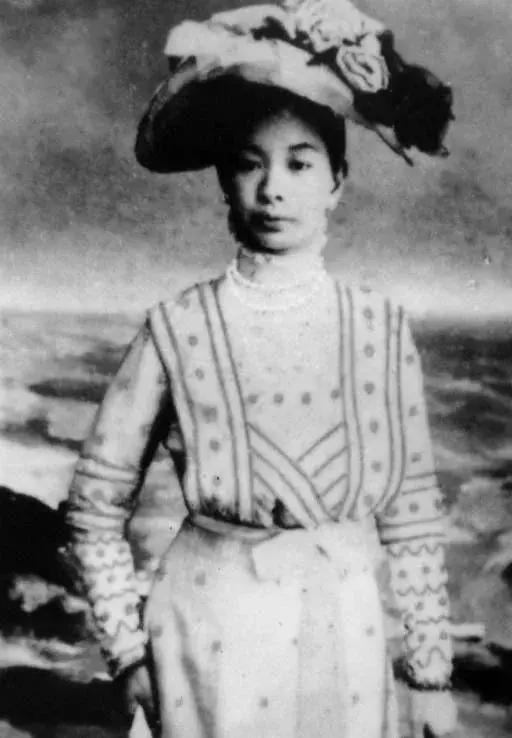合肥四姐妹皆嫁名流羡煞旁人？抛开滤镜我发现对她们误会大了