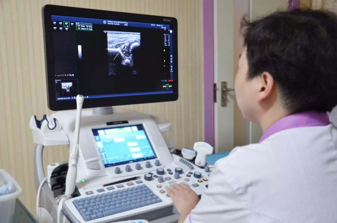 出现上腹痛，到底是哪里有问题？别大意，九区法帮助了解脏器情况