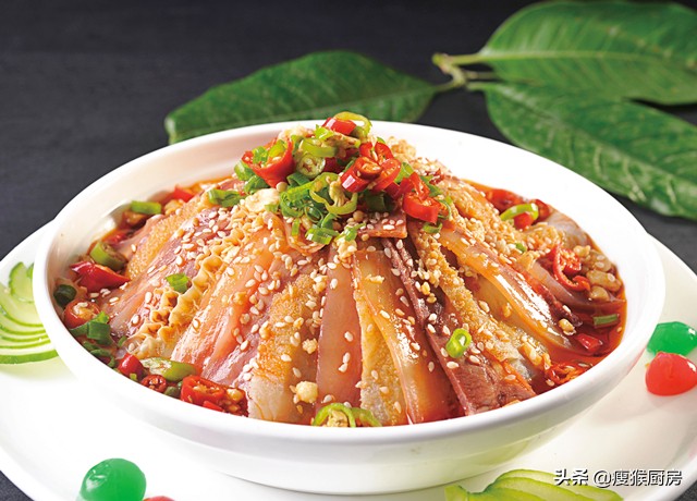 四川最出名的10道菜，麻辣过瘾，特色川菜大合集，你吃过哪些？