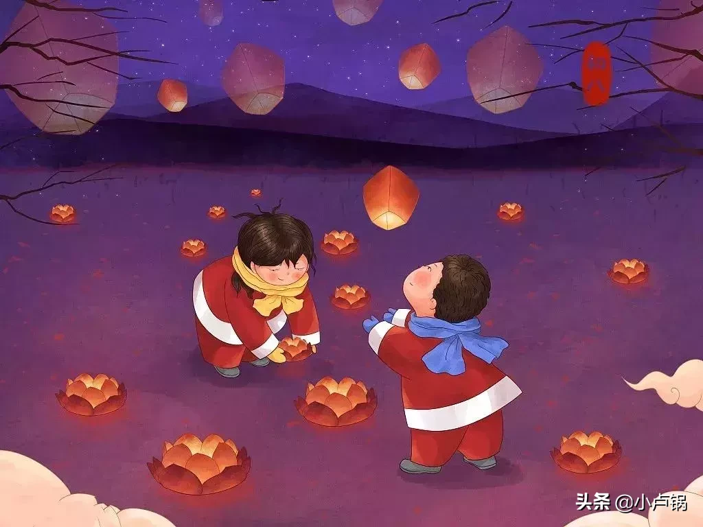 正月初八普天星斗下界,燃灯拜斗顺星转运!(附:道教接星开运秘