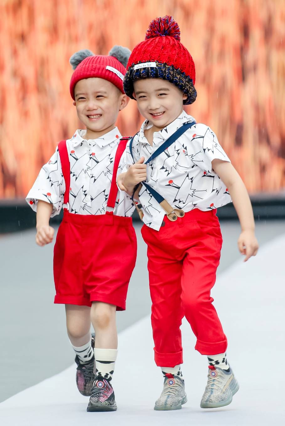 2021北京时装周：重塑时装周的权力