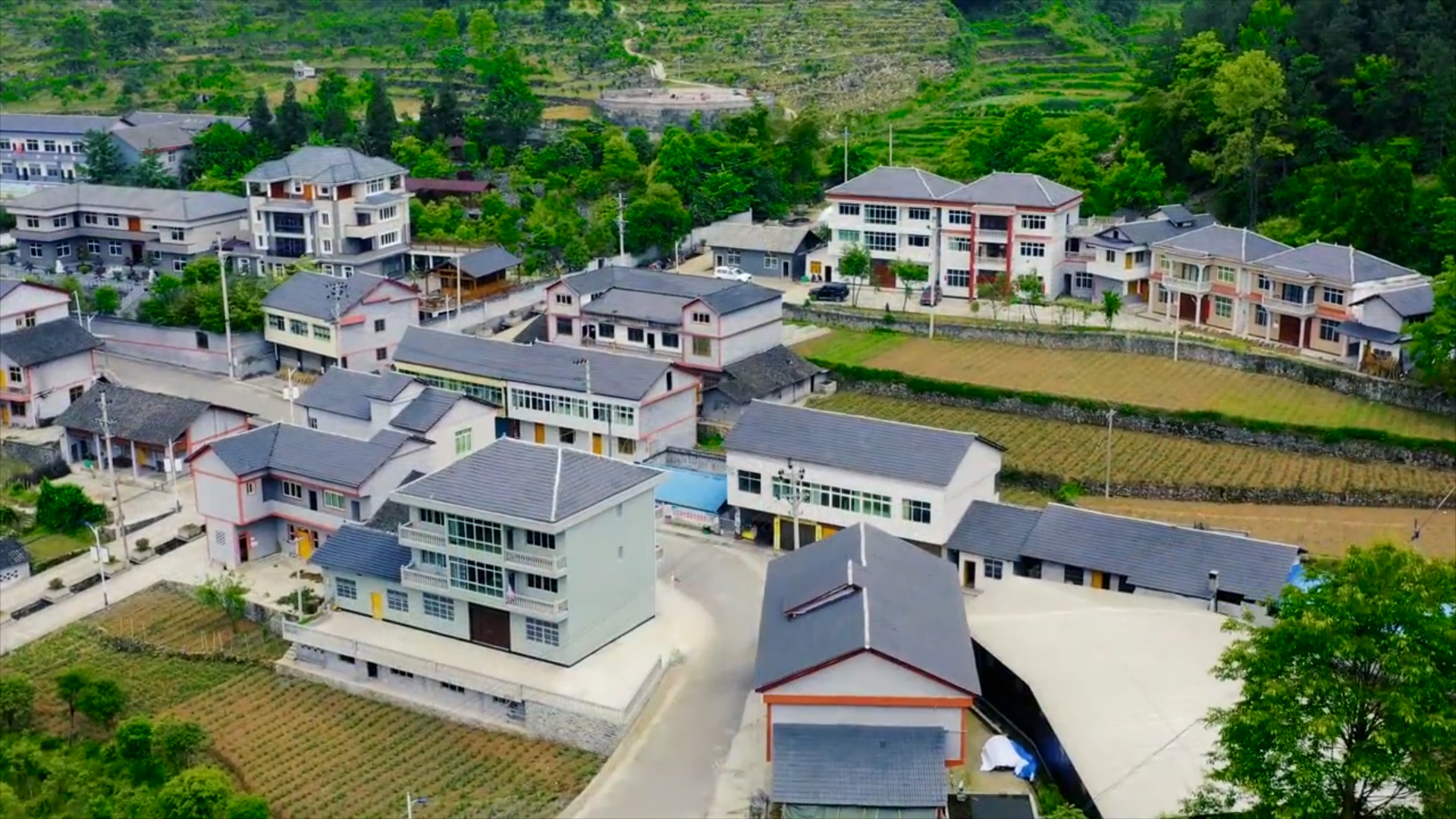 江西飞地王屋村,存在于安徽数百年,为何始终没有被划入安徽?