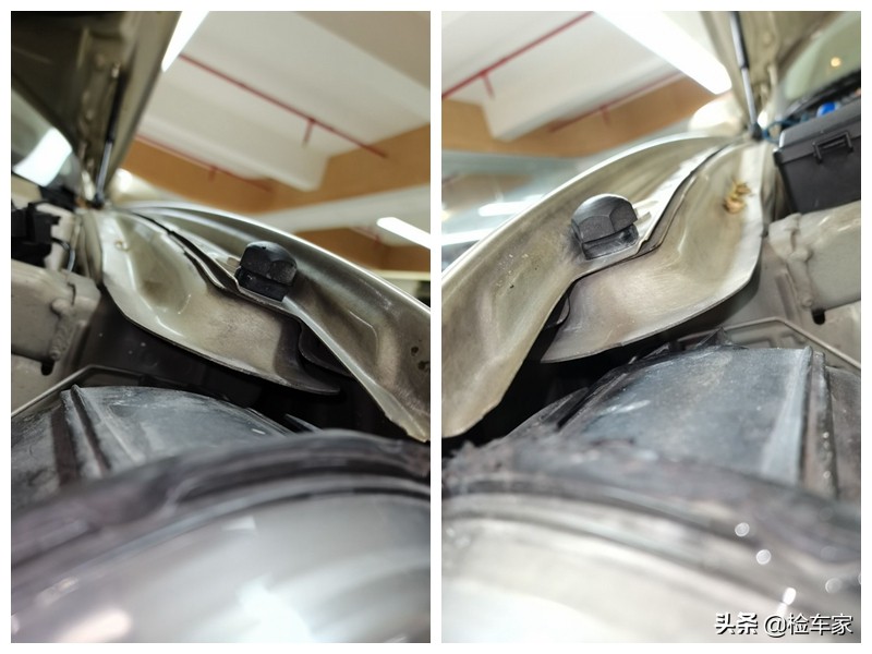 真正的复古潮驾，这辆捷豹XJ6L开了15年还能卖20万！检测师都心动