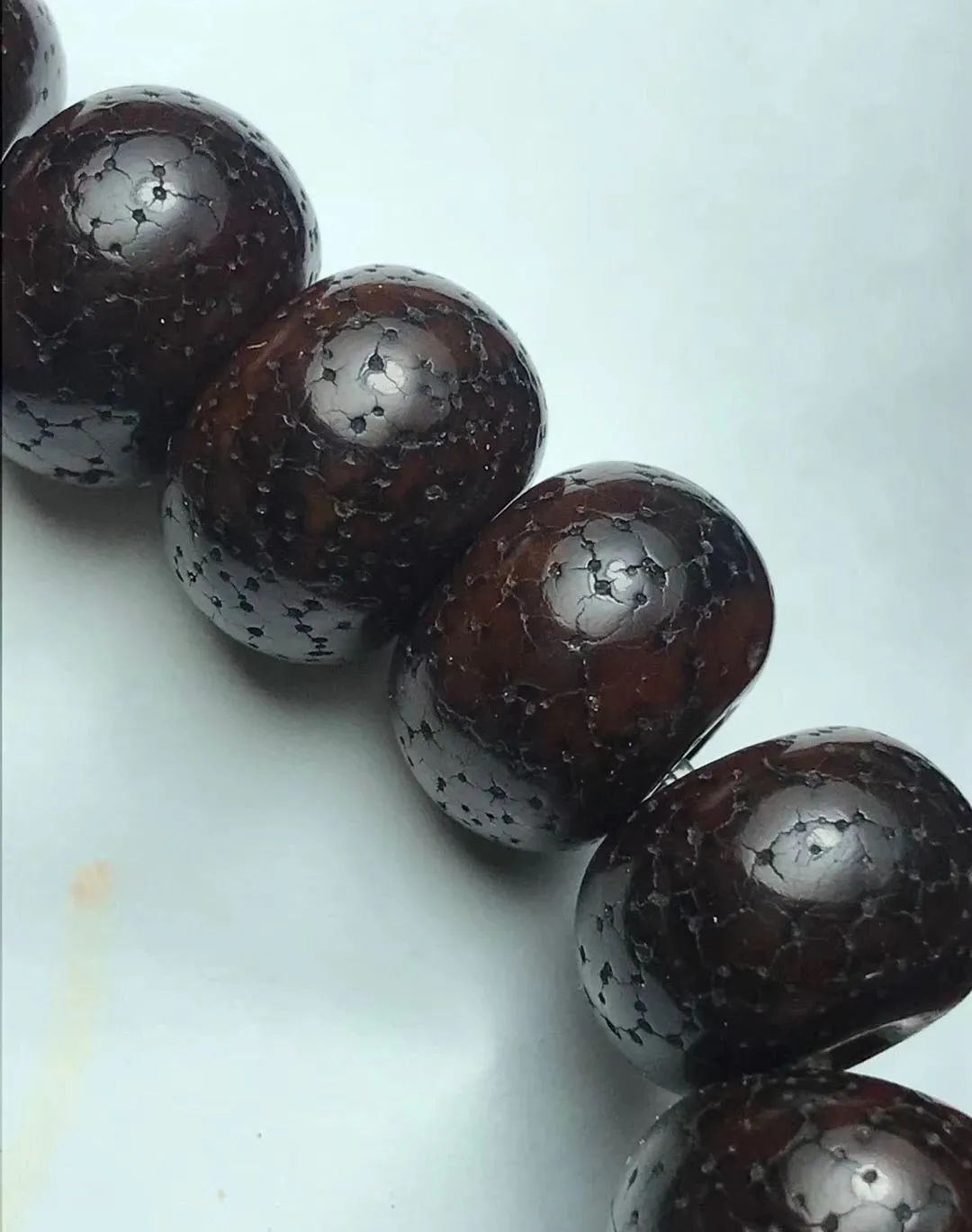 星月菩提怎么盘最漂亮(什么是星月菩提?) 第6张
