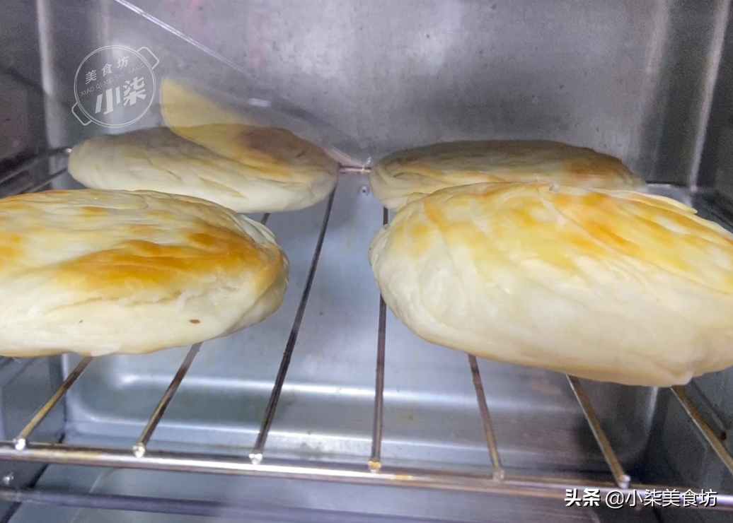 圖片[19]-【老潼關(guān)肉夾饃】做法步驟圖 輕松做出特色肉夾饃 太香了-起舞食譜網(wǎng)