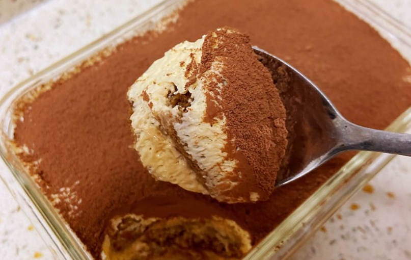 提拉米苏之父坎佩尔去世，这人间甜味值得每个人品尝