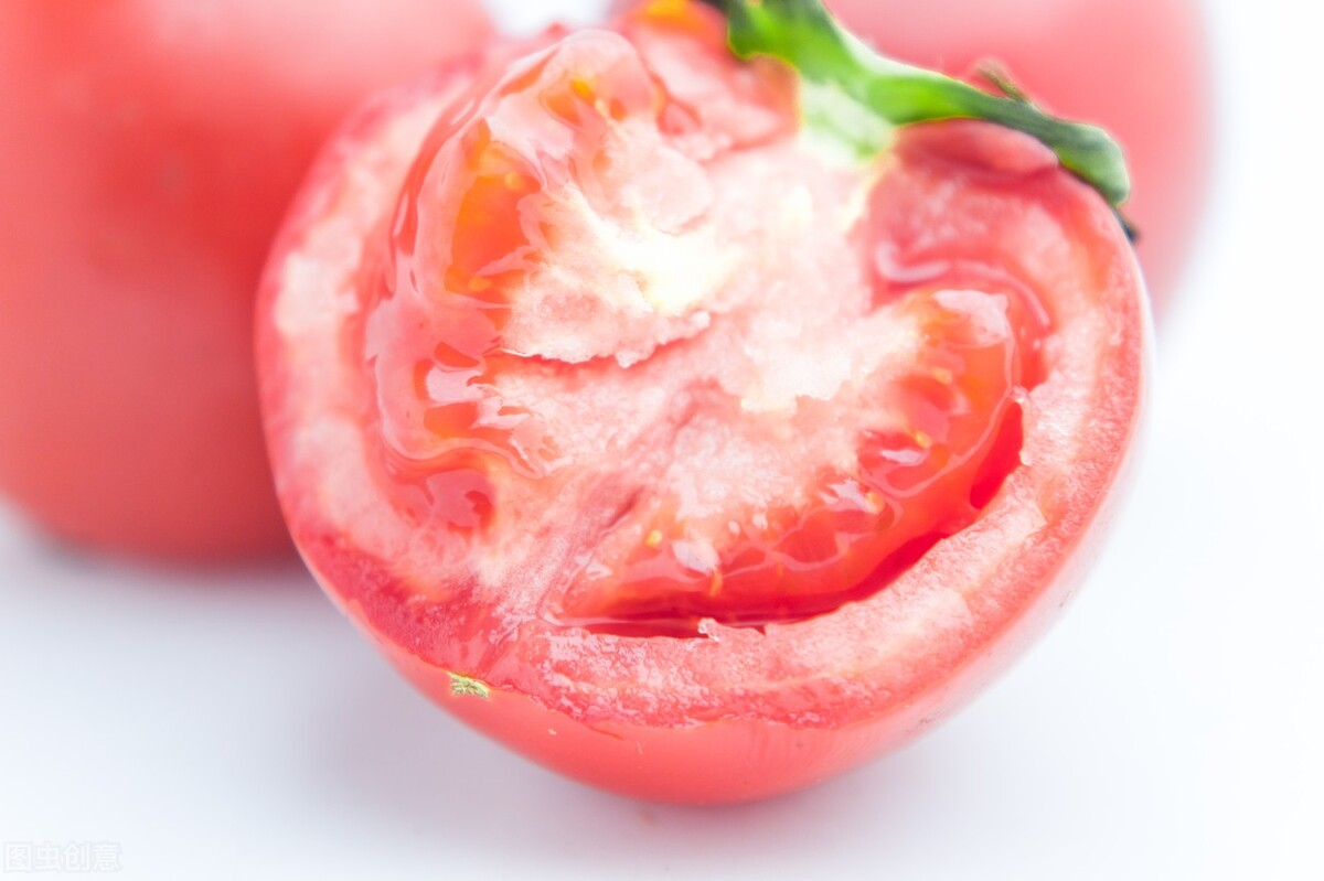 西红柿为什么没有以前好吃了？科研人员历时4年终于发现问题关键