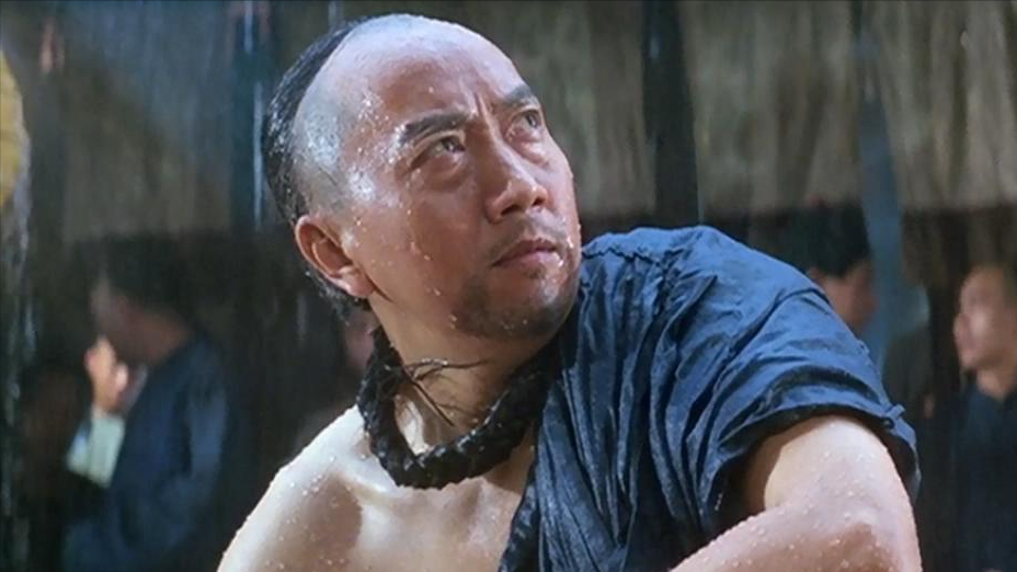 任世官：武侠片中的大BOSS，一位被遗忘的香港老戏骨