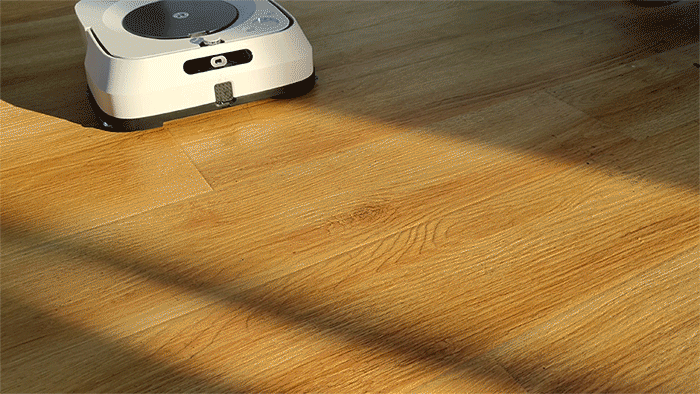 擦地机到底行不行？iRobot m6擦地机器人测评，结局出乎我的预期