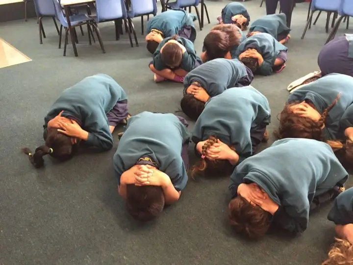 中国地震带分布图（地震带是怎么形成的）