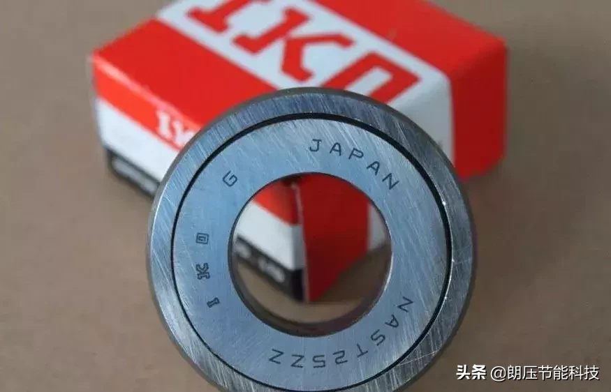 全球九大知名轴承品牌超详细介绍