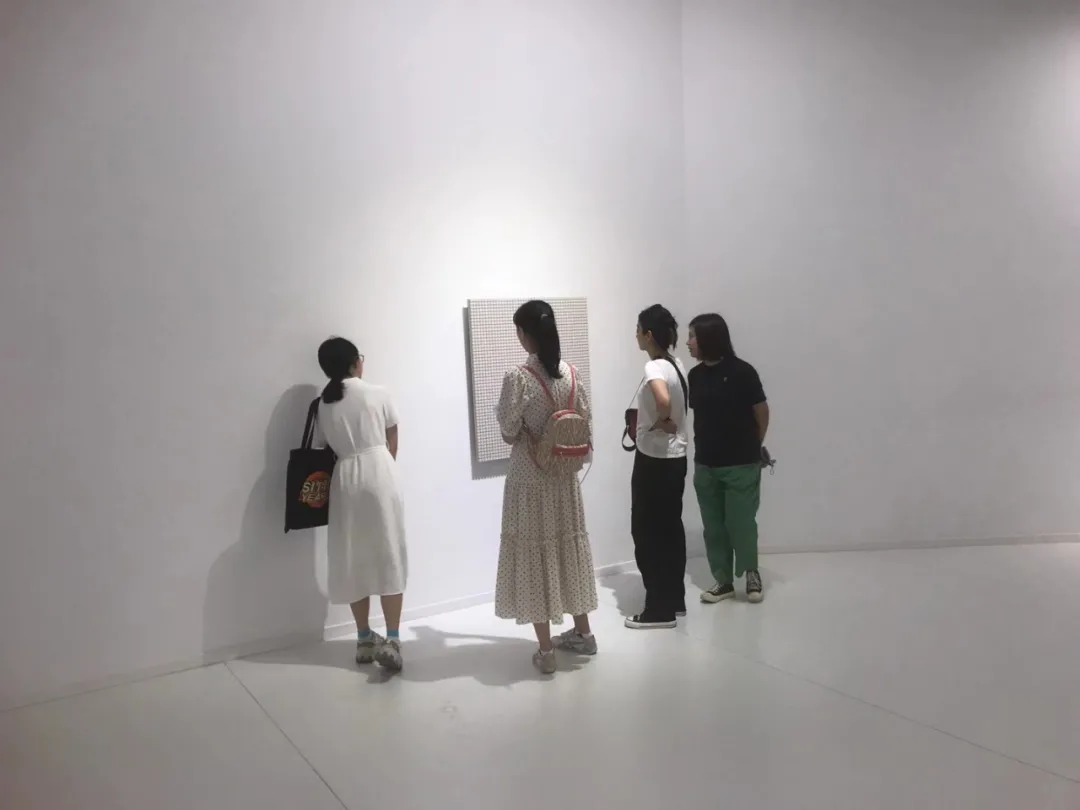 那和那个人丨新上海当代艺术展