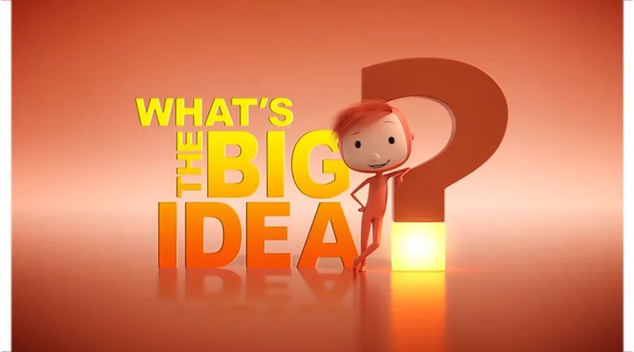 赶快收藏 最适合孩子看的13部动画片大盘点