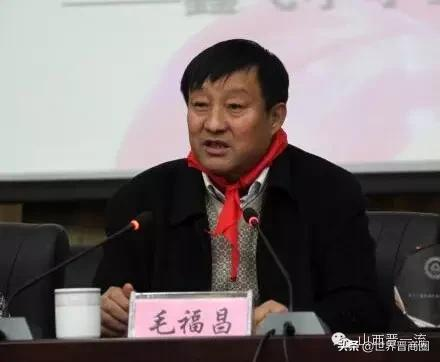 “万马”能否奔腾资本蓝海?山西煤老板毛福昌父子档出手啦