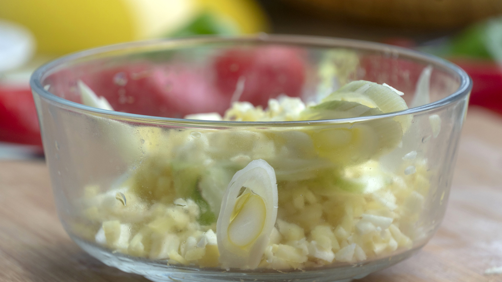 秋季的“刮油菜”！ 8道韭菜的做法，鮮香味美，減脂營養還解饞