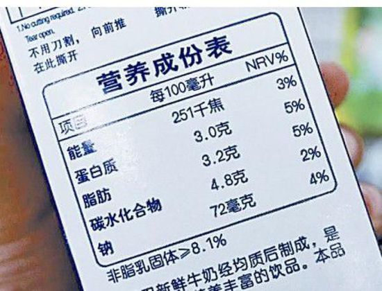 预包装食品是什么意思（预包装食品可以贴标签吗）