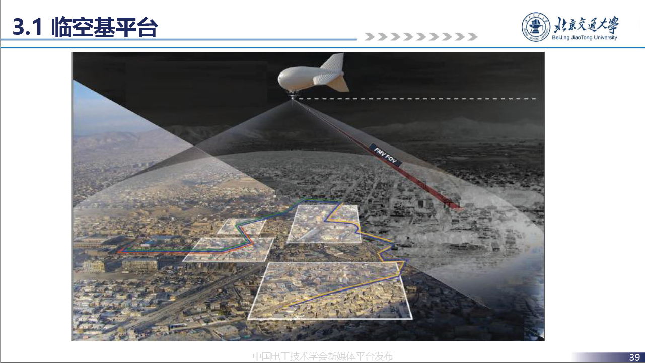 北京交通大学贾利民教授：空天车地一体化安全保障系统技术的发展