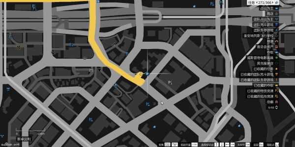 《GTAOL》DC豪杰前置任务图文攻略详解