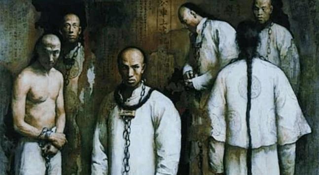 “不成功便成仁”究竟是什么意思