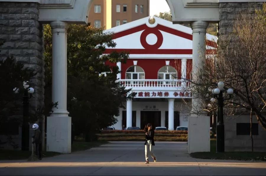 沈阳城市学院值得上吗（沈阳城市学院口碑）(图58)