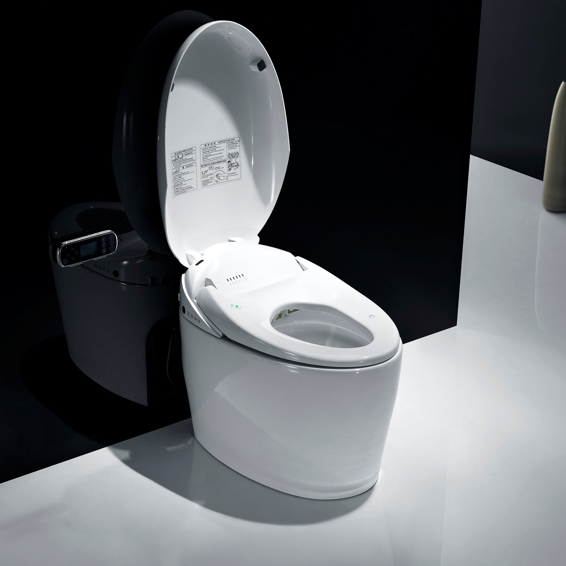 设计师的大实话:几千块的智能马桶值得买吗?是智商税还是神器?