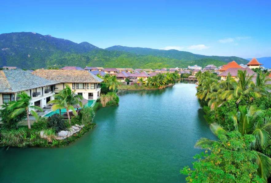 三亚旅游“红黑榜”,包含景点、住宿等方面,来三亚旅游不踩坑
