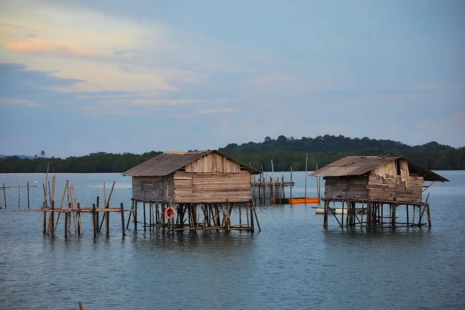 千岛之国印度尼西亚：其实这里有上万个小岛，美景天堂数不胜数