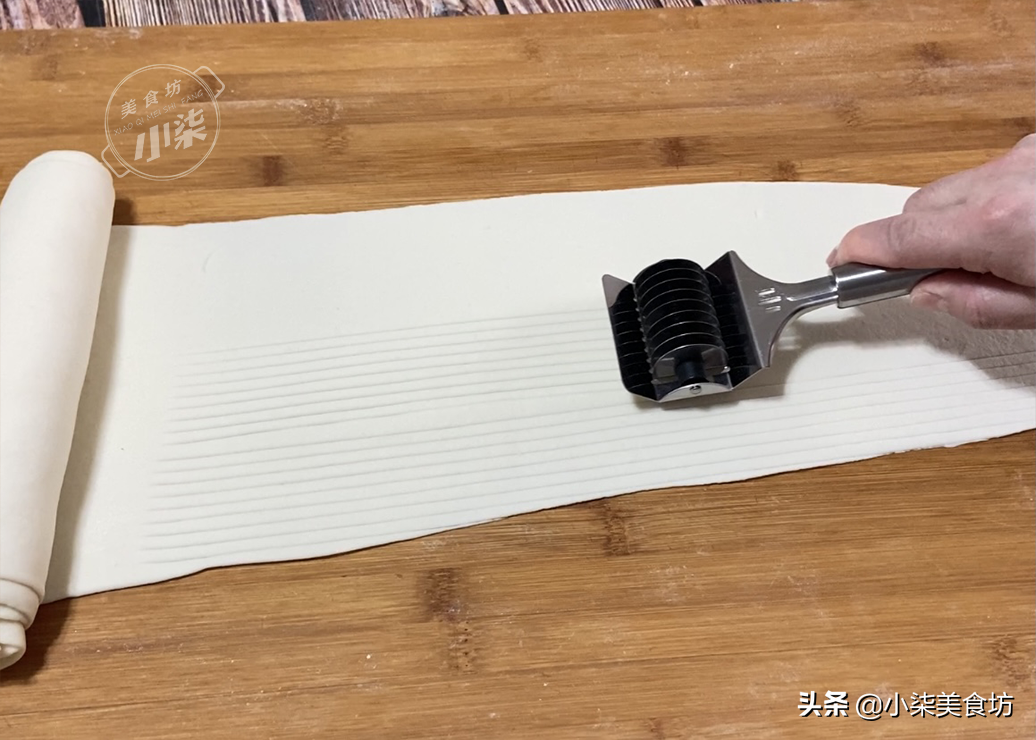 圖片[11]-【老潼關(guān)肉夾饃】做法步驟圖 輕松做出特色肉夾饃 太香了-起舞食譜網(wǎng)