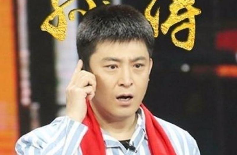 孙涛每年都能参加春节晚会，你知道他到底是谁吗？