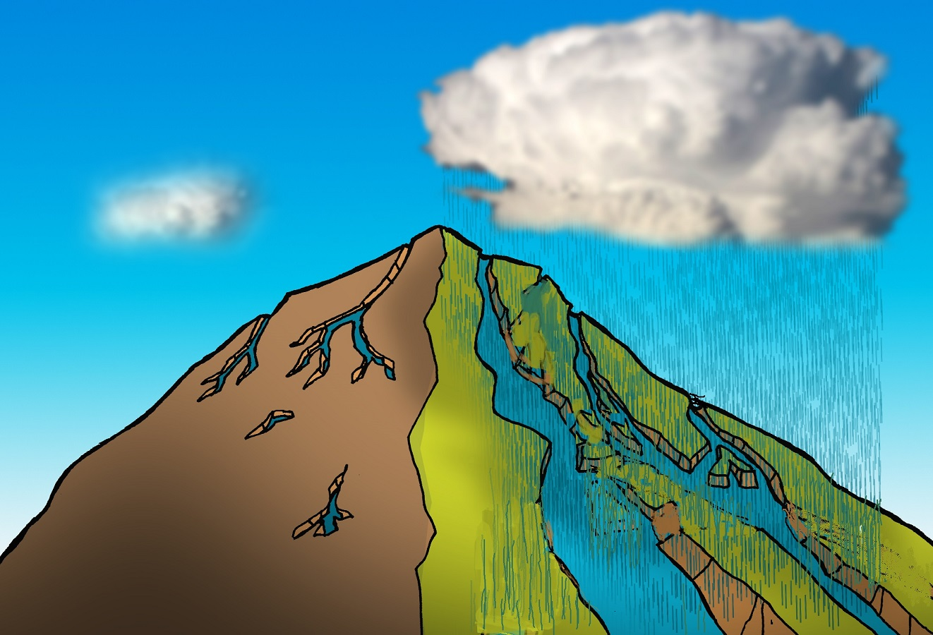 都是为了“让计算机变智能”，这两个派系却一斗 60 年