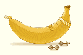 吃香蕉對我們是好處多還是壞處多？ 真能降血壓嗎？ 醫生告訴你真相
