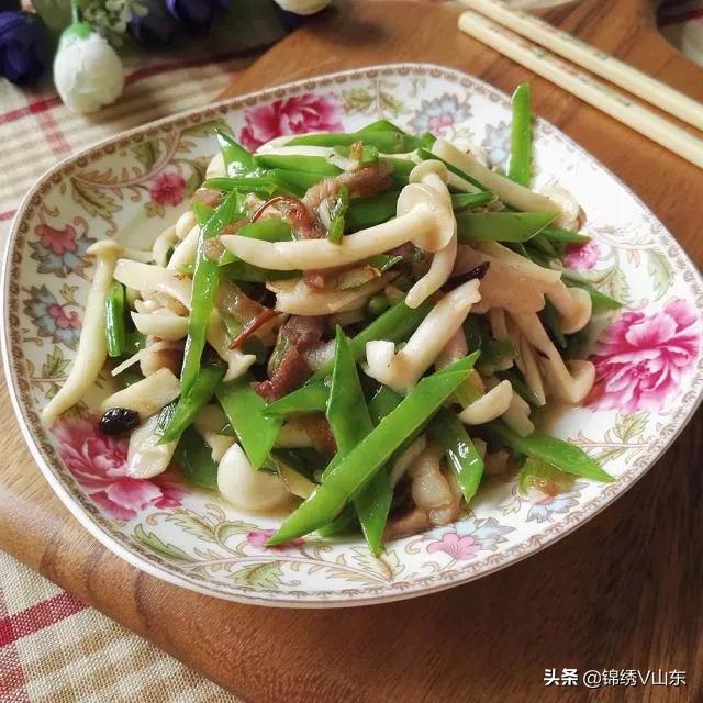 看着就诱人的37道美食，学会做给家人吃，非常的下饭开胃，很棒
