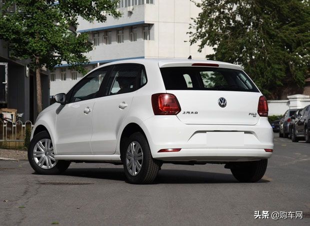 又一大众车跌至“清仓价”，原价7.79万，现仅5.99万，还买飞度？