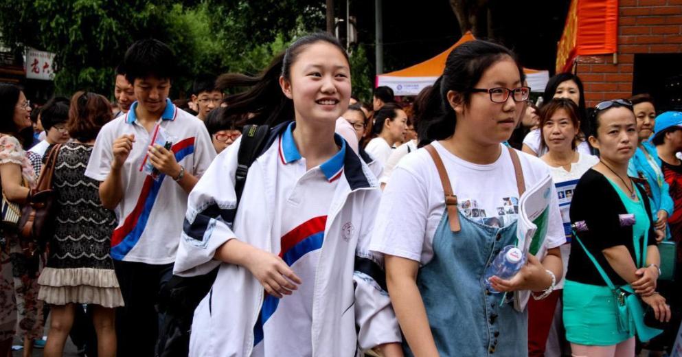 中考落榜的出路(中考落榜學(xué)什么專業(yè)最好)(圖1) 中考落榜的出路(中考落榜學(xué)什么專業(yè)最好)(圖1)