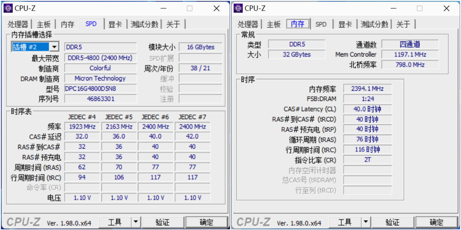 11代i9对阵12700K会不会输？DDR5内存香不香？这篇评测告诉你结论