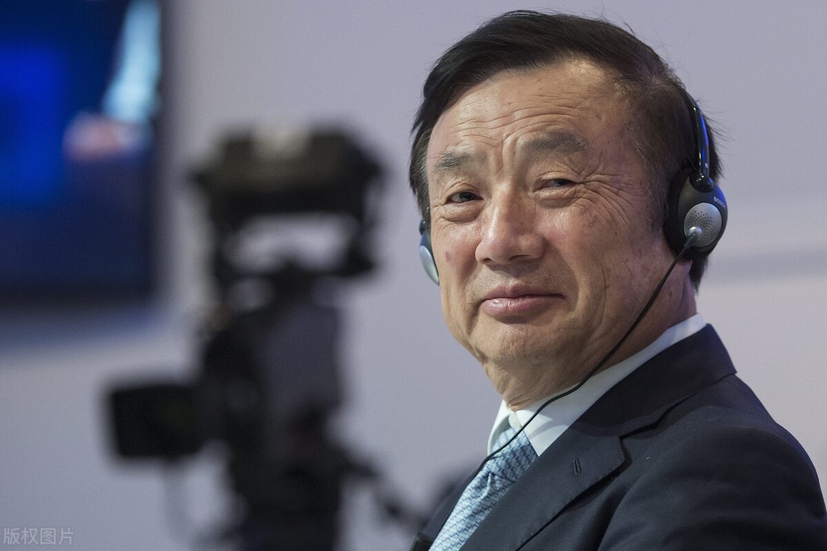 太子李一男背叛华为，任正非不惜代价围剿，为何却沦为阶下囚？