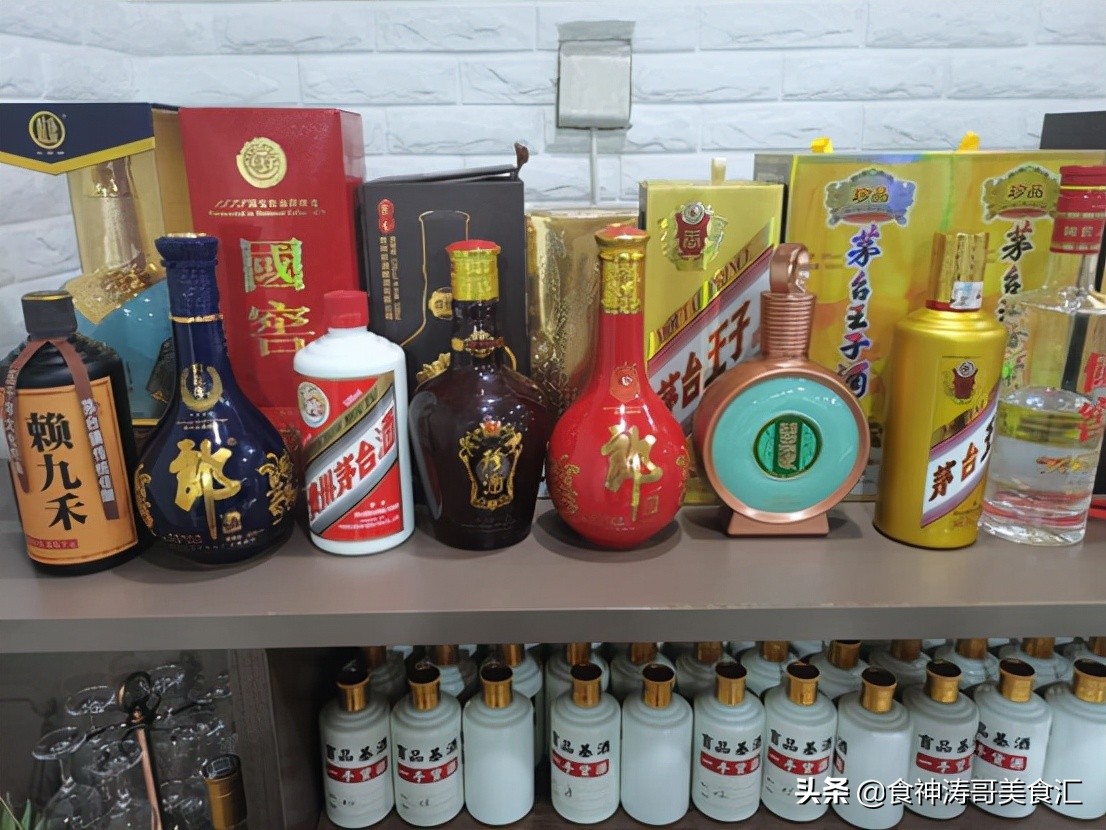 我國好喝又便宜的10大白酒，回味甘甜純糧釀造，你都喝過哪些
