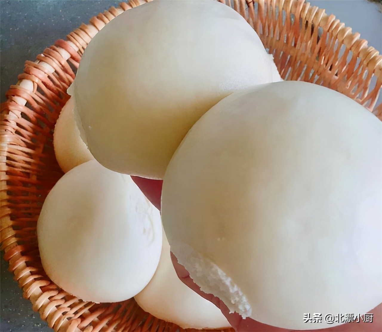 经常吃酵母蒸的馒头，对身体有害吗？为了家人的健康，不妨看一看