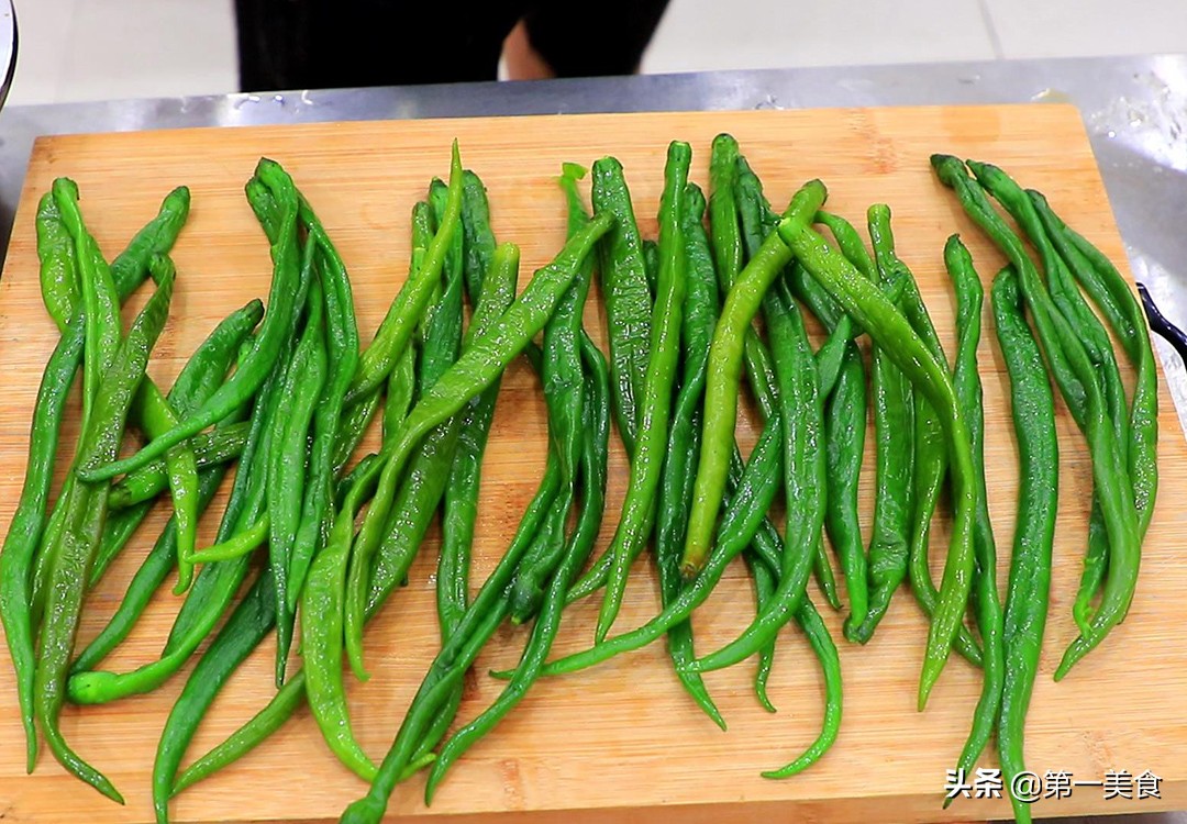 图片[7]-5种腌菜做法 比新鲜的还好吃 清脆爽口又下饭-起舞食谱网