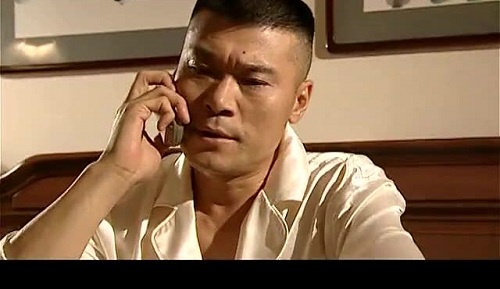 真实的刘华强,与电视上截然相反,在社会上快混不下去了!