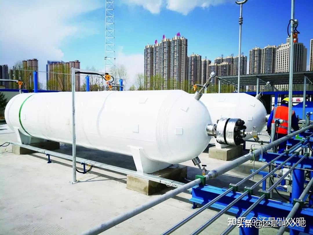 未来尚远——氢能源产业链简析