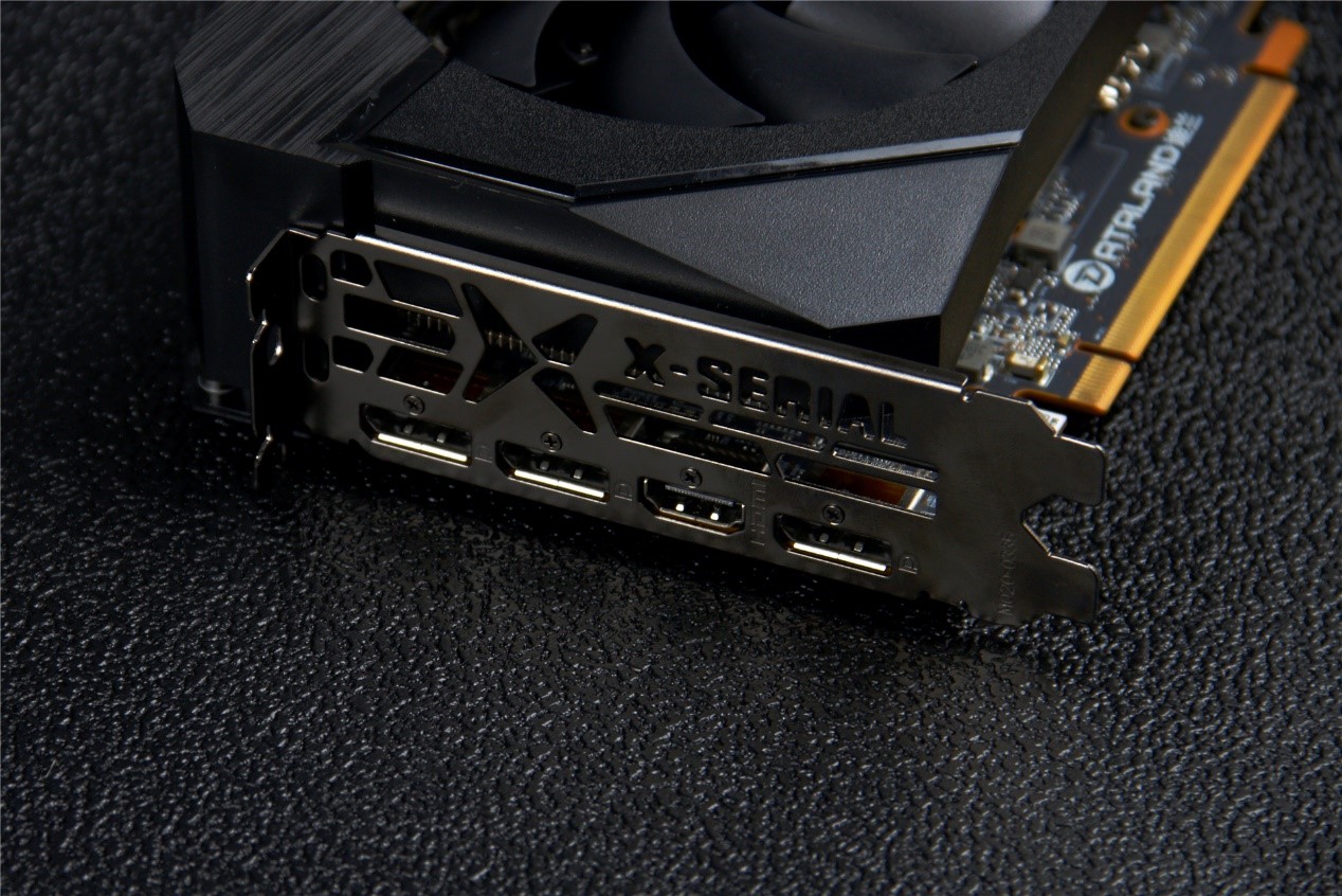 1440P实战利器，RX 6700 XT战将开箱